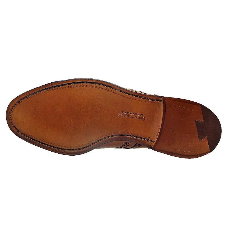 CROCKETT&JONES（クロケット＆ジョーンズ） （10%OFFクーポンあり