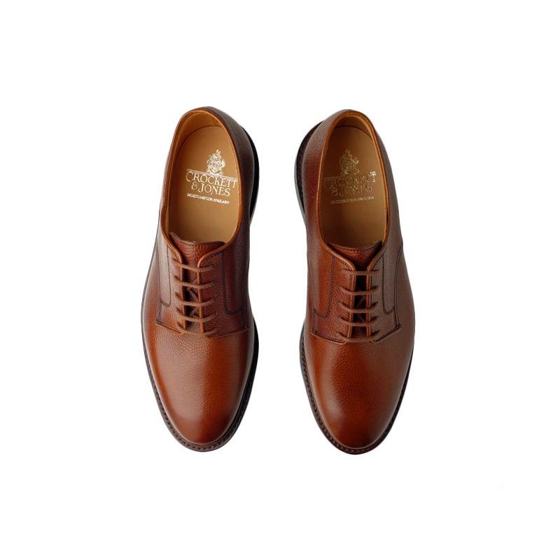 CROCKETT&JONES クロケット&ジョーンズ (10%OFFクーポンあり CROCKETT&JONES クロケット&ジョーンズ (10%OFFクーポンあり