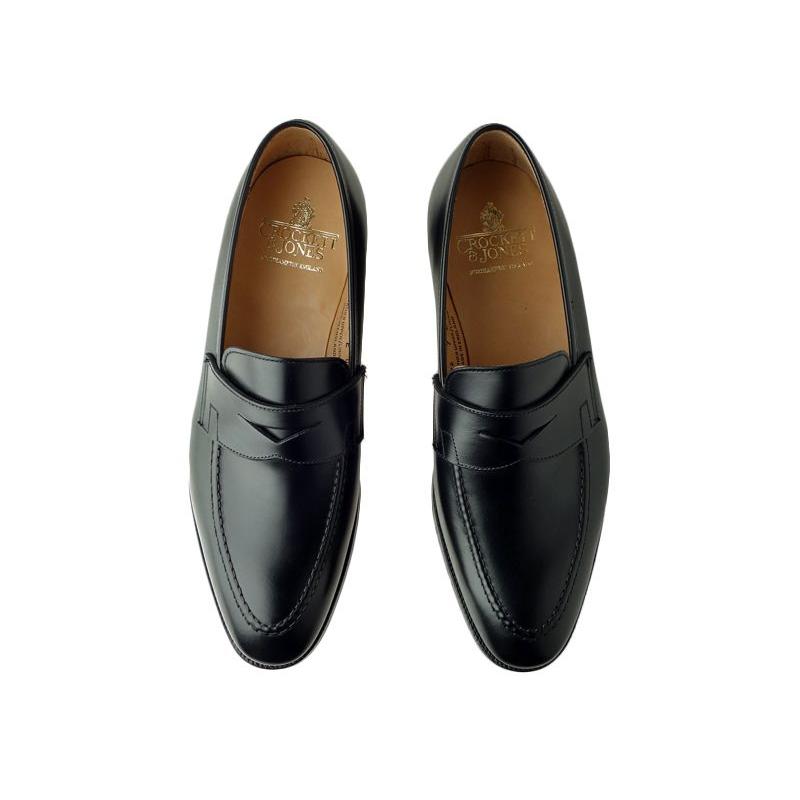CROCKETT&JONES クロケット&ジョーンズ (10%OFFクーポンあり CROCKETT&JONES クロケット&ジョーンズ (10%OFFクーポンあり