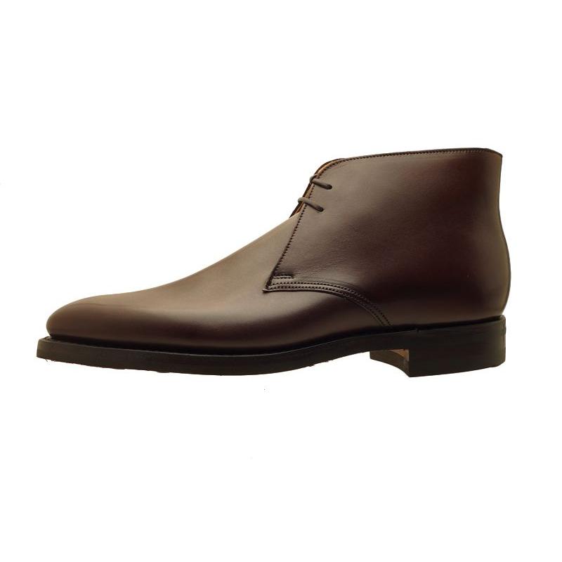 クロケット＆ジョーンズ Crockett Crockett & Jones （10%OFFクーポンあり）ダイナイトソール チャッカブーツ