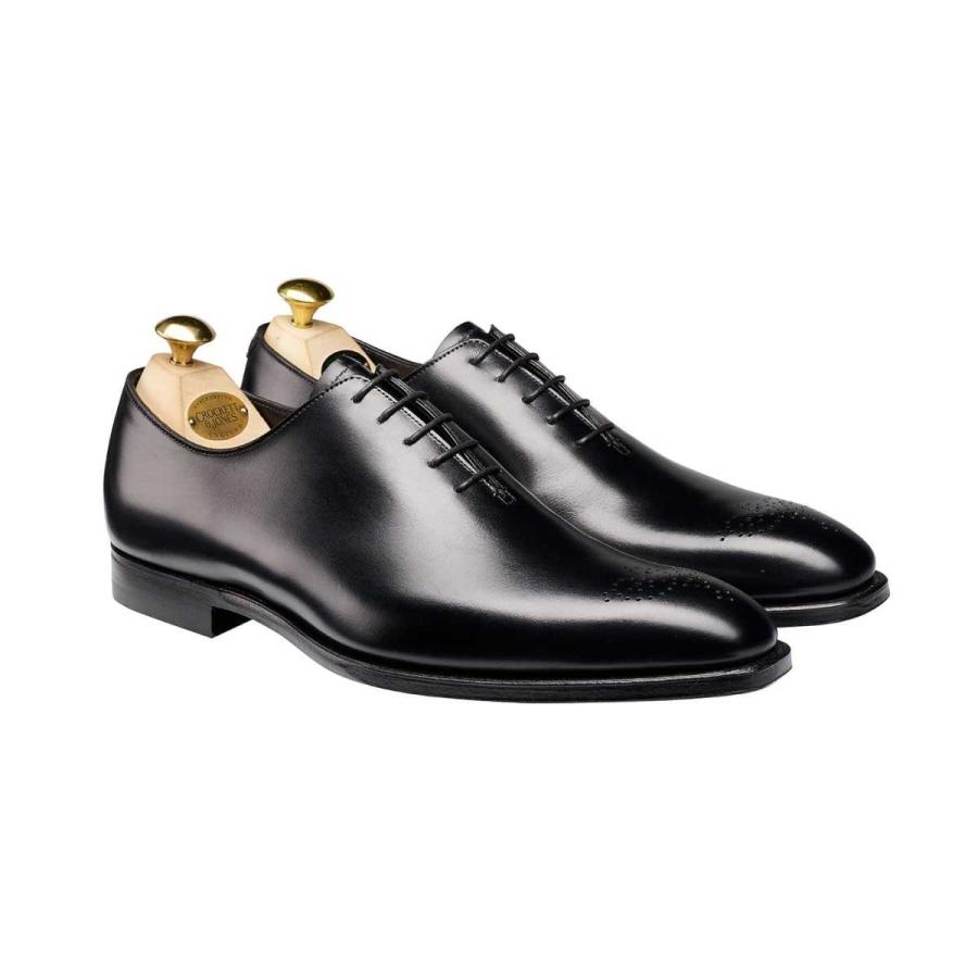 CROCKETT&JONES クロケット＆ジョーンズ （10%OFFクーポンあり）ハンド 