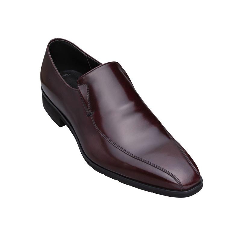 リーガルコーポレーション ケンフォード 靴 Kenford Kn77af スワールヴァンプ ワイン メンズ 革靴 紳士靴 Kenford Kn77 Wine ミマツ靴店 通販 Yahoo ショッピング