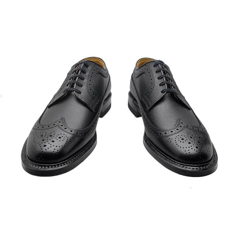 ★超美品★定価40700円！リーガル REGAL 2235ウイングチップ25EE REGAL 【正規品】 リーガル 2235 NA ブラウン ウイングチップ