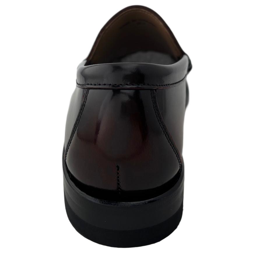 未使用級✨リーガル　コブラヴァンプ　ビジネスシューズ　ダークブラウン　レザー REGAL Boots Mark コブラヴァンプ（2167BM） | 靴のリーガル
