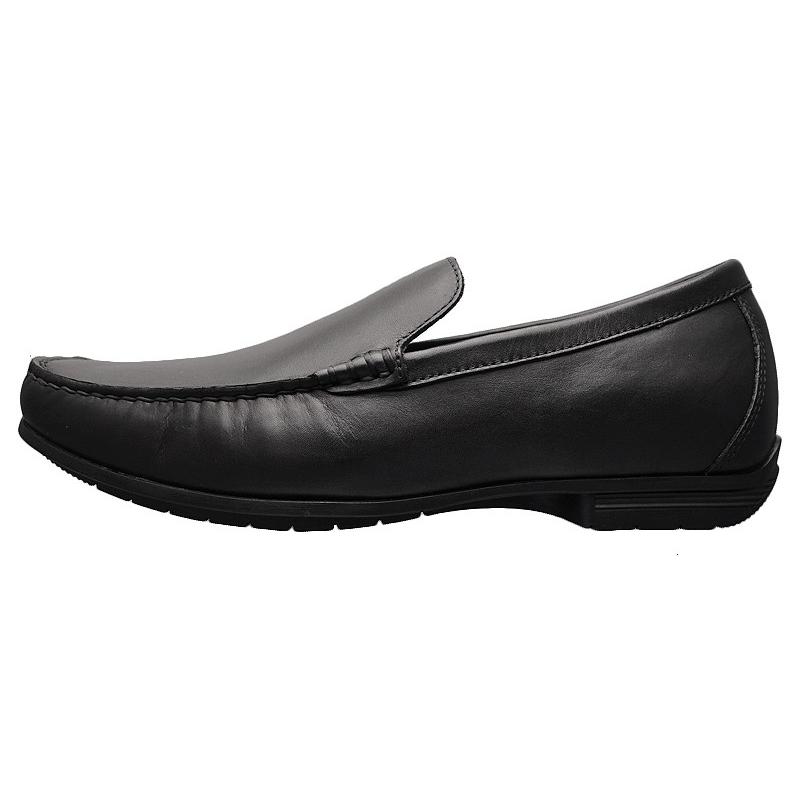 REGAL リーガル 靴 メンズ カジュアルシューズ ロングノーズ