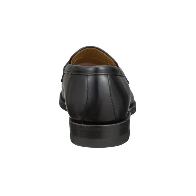 美品　REGAL リーガル　ローファー　ビジネスシューズ　JE02 レザー REGAL リーガル ローファー JE02 BLACK ブラック ビジネス