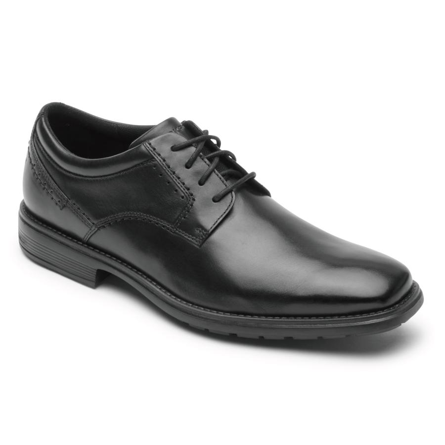ROCKPORT（ロックポート） TOTAL MOTION NEXT GEN PLAIN TOE プレーン 