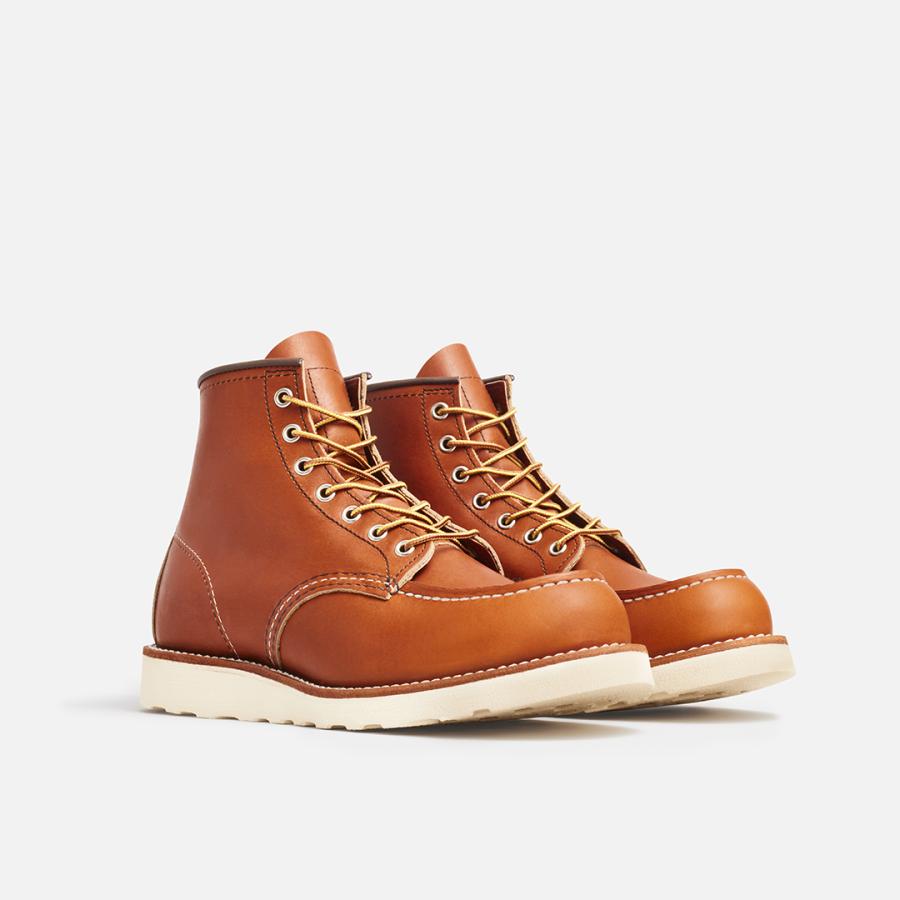 最終値下げセール ⭐️REDWING レッドウィング875⭐️ RED WING SHOES （10%OFFクーポンあり）アイリッシュセッター 6