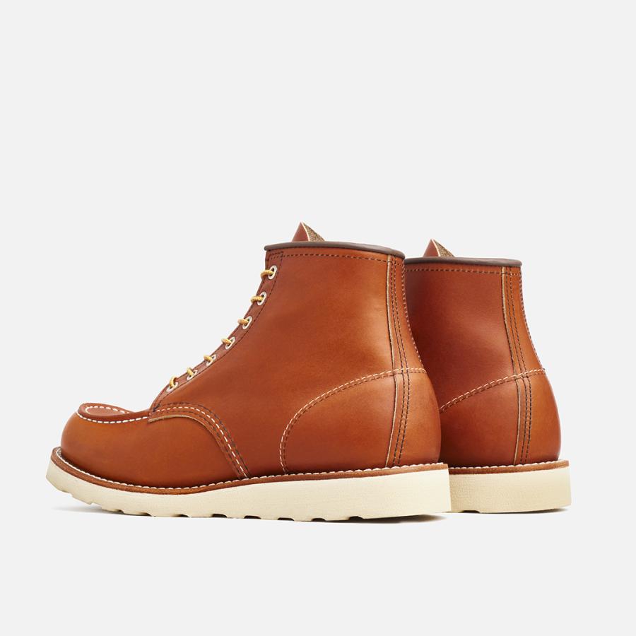 RED WING SHOES (10%OFFクーポンあり)アイリッシュセッター 6 RED WING SHOES (10%OFFクーポンあり)アイリッシュセッター 6