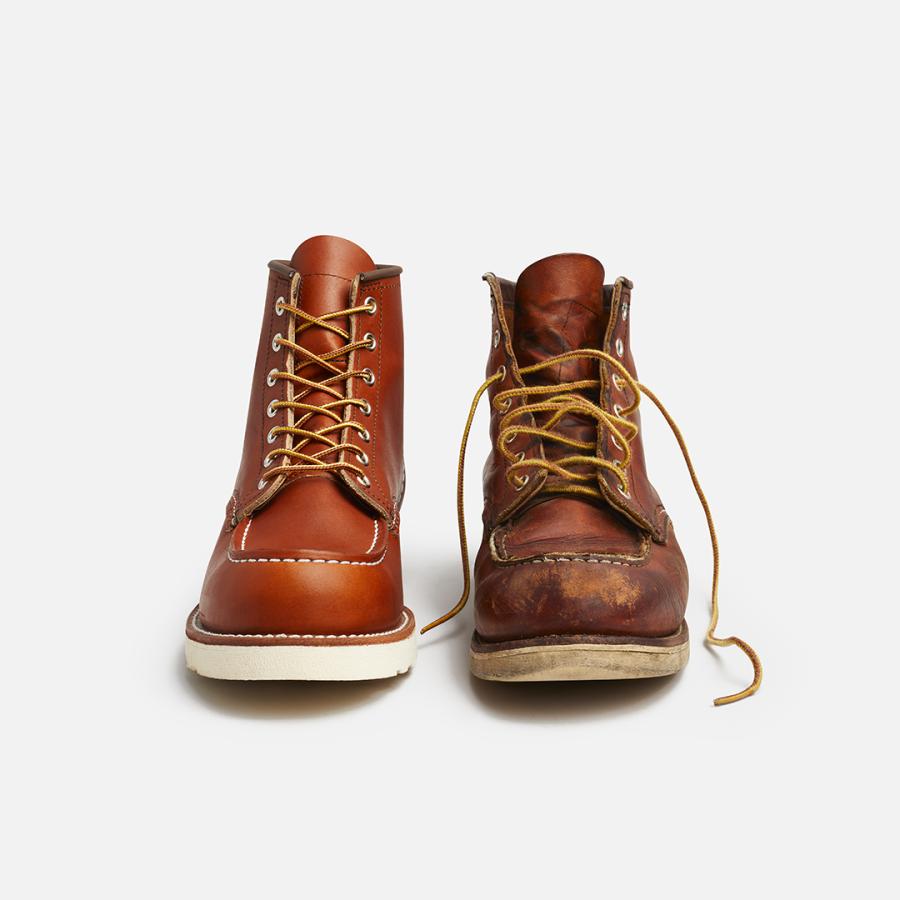 RED WING SHOES (10%OFFクーポンあり)アイリッシュセッター 6 RED WING SHOES (10%OFFクーポンあり)アイリッシュセッター 6
