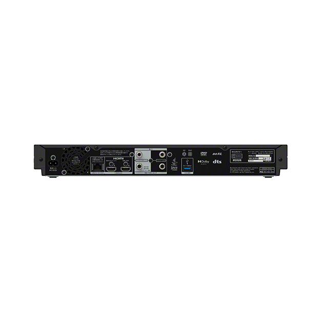 SONY（ソニー） 【在庫限り】【新品】SONY☆BDZ-FBT4200☆4Kチューナー