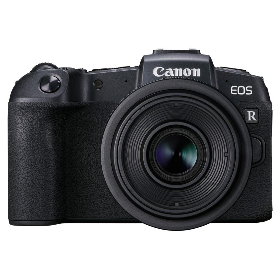 EOS 【新品】☆CANON☆EOS RP RF35 MACRO IS STM マウントアダプター 