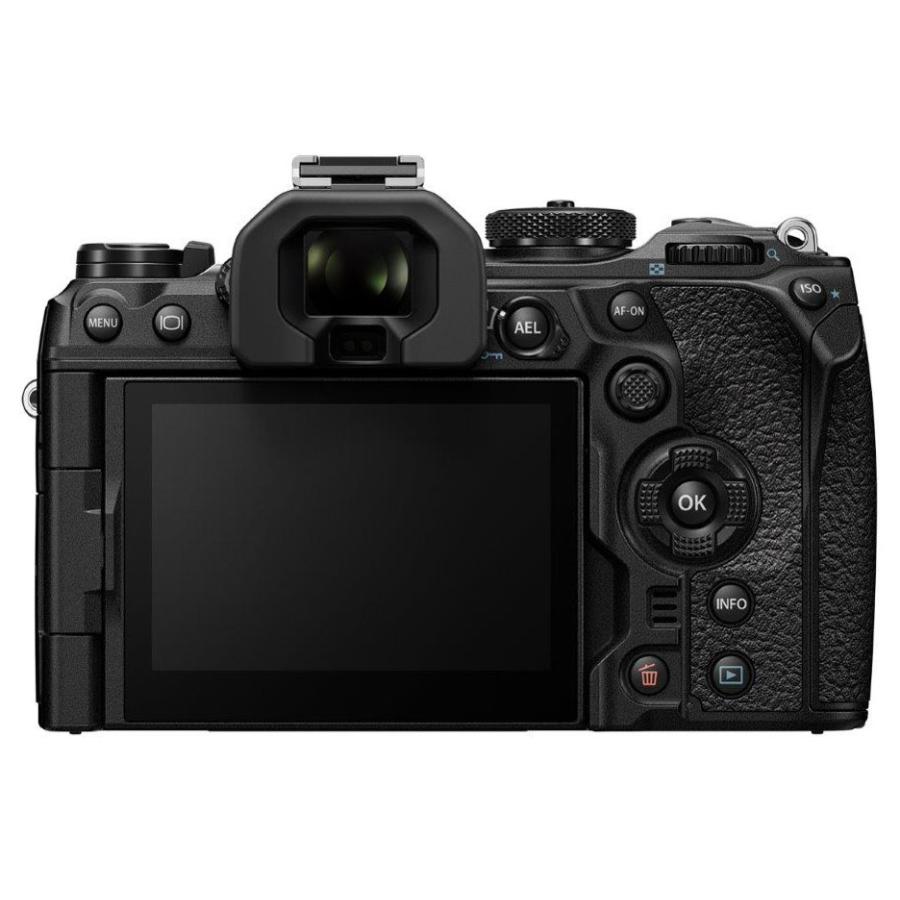 OM SYSTEM 新品【在庫処分特価】☆OM SYSTEM☆OM-1 12-40mm F2.8 PRO 