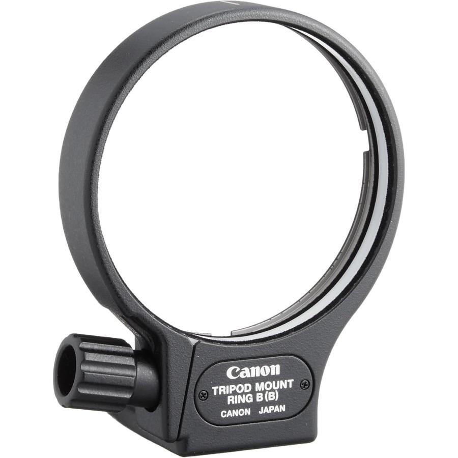 【新品】【在庫限り特価】☆CANONキヤノン☆ リング式三脚座B(B) アダプター付き 9487A001 | キヤノン | 01