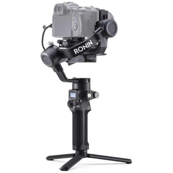 DJI Ronin-SC PRO COMBO 高性能スタビライザー【国内正規品】 小寺信良の週刊 Electric Zooma!】安くてライトに使える“ミラー