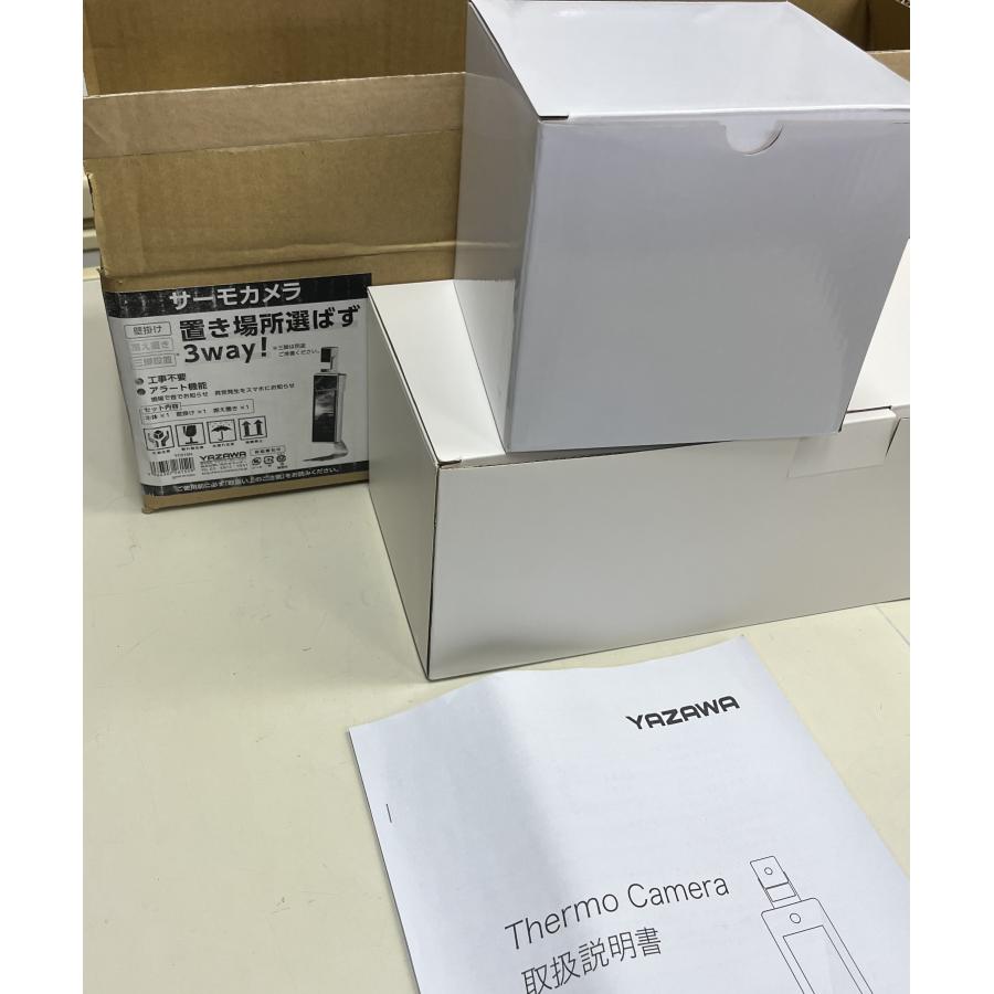 展示処分美品】YAZAWAヤザワ☆サーモカメラ☆TC01SN☆ : web