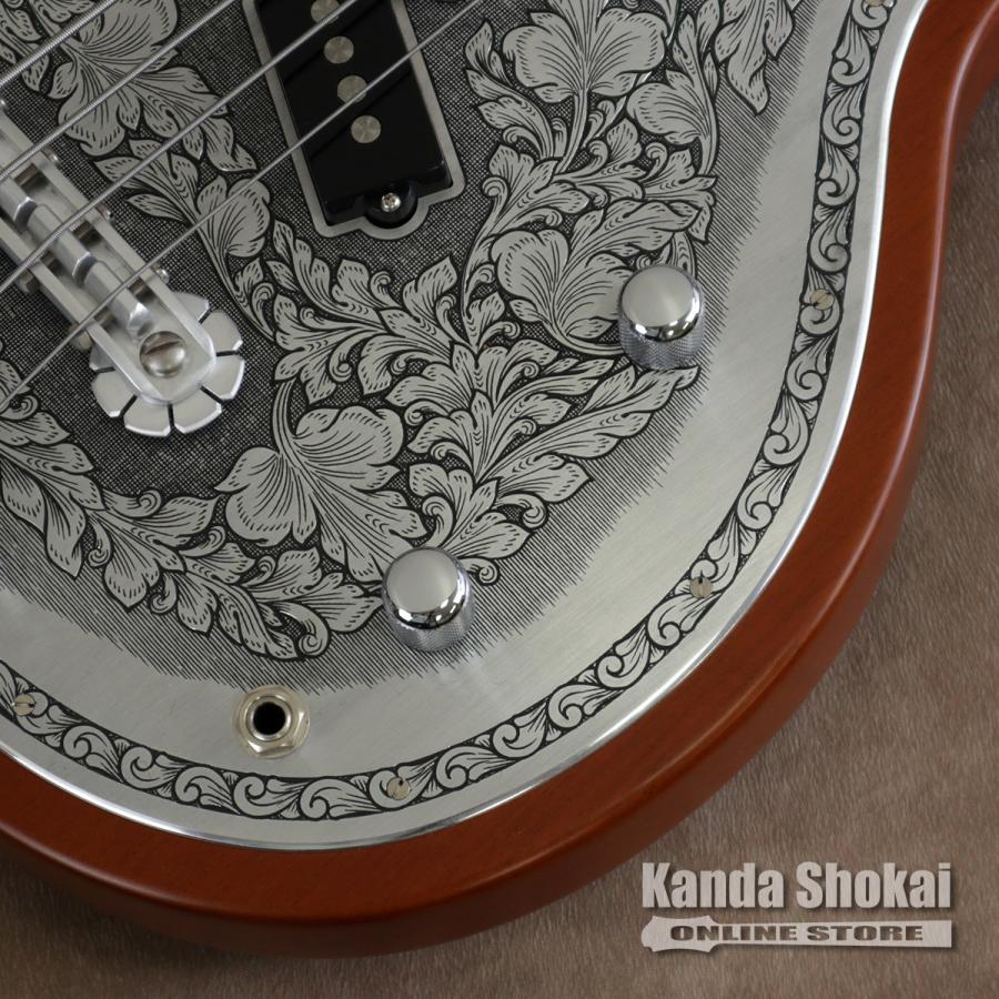 Outlet] Zemaitis ( ゼマイティス ) B22MT DCP [S/N: A141106