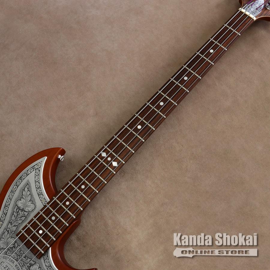 Outlet] Zemaitis ( ゼマイティス ) B22MT DCP [S/N: A141106