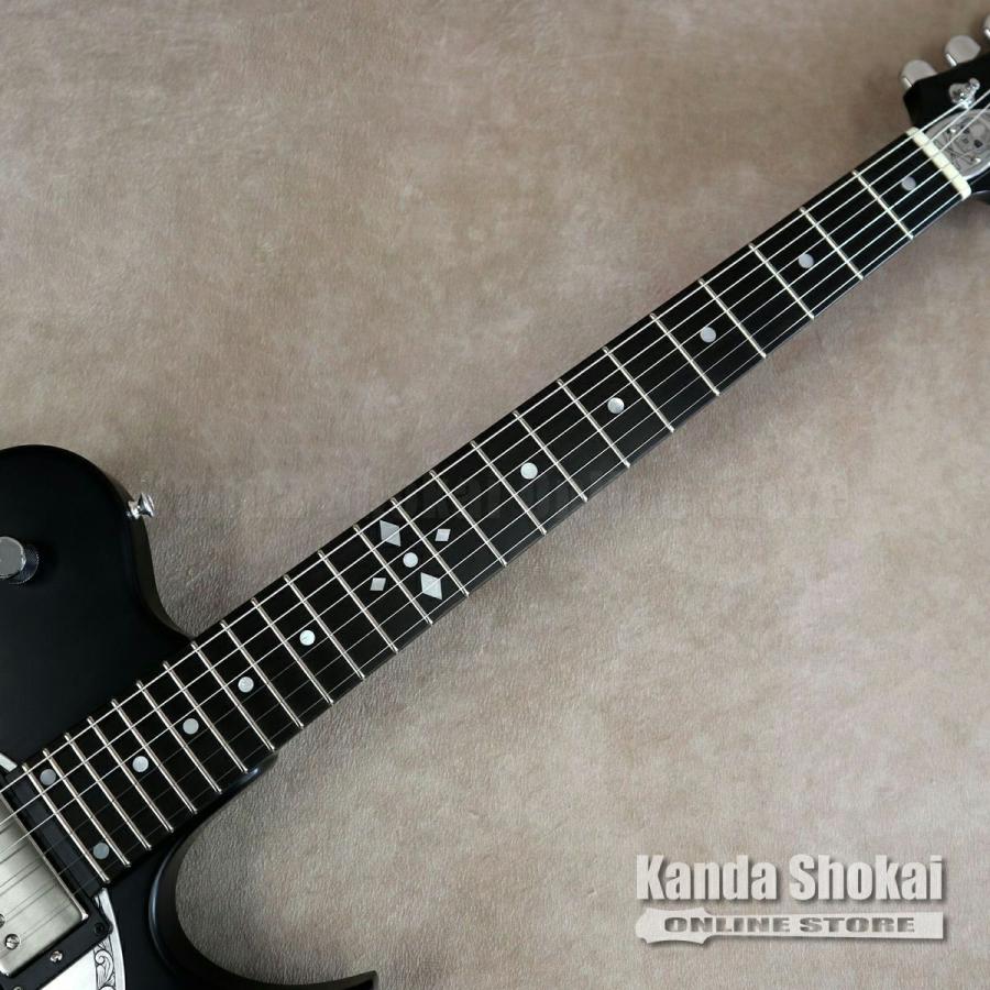Zemaitis ( ゼマイティス ) S24DT Skulls & Snakes [S/N: 【Peavey】 A230607] エレキギター