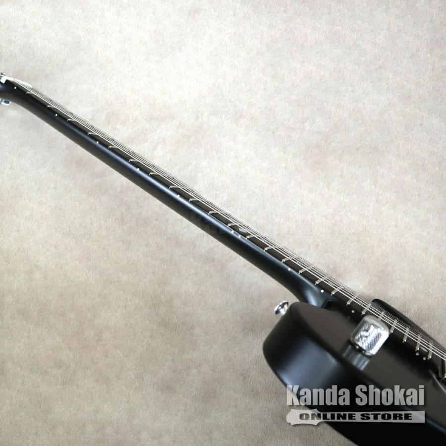 Zemaitis ( ゼマイティス ) S24DT Skulls & Snakes [S/N: 【Peavey】 A230607] エレキギター
