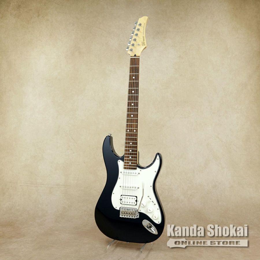 Outlet] Greco ( グレコ ) WS-STD SSH, Dark Metallic Blue