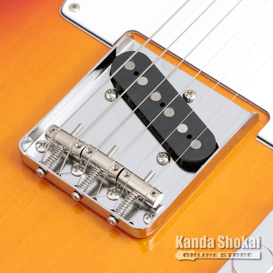 Greco（グレコ） [Sale] WST-STD, Cherry Burst / Rosewood