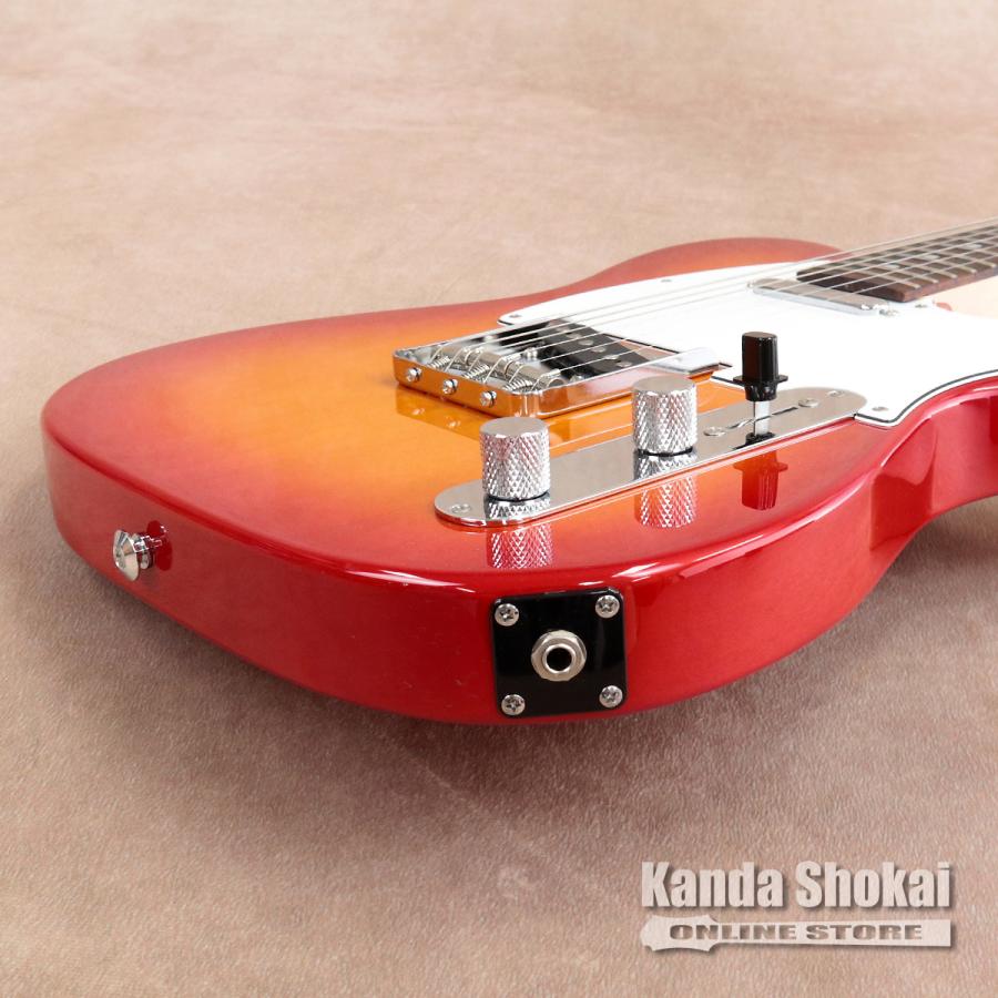 Greco WST-STD ROSE LGR 純正ギターケース付き Greco WST-STD ROSE LGR 純正ギターケース付き 【公式通販】