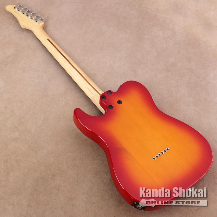 Greco（グレコ） [Sale] WST-STD, Cherry Burst / Rosewood