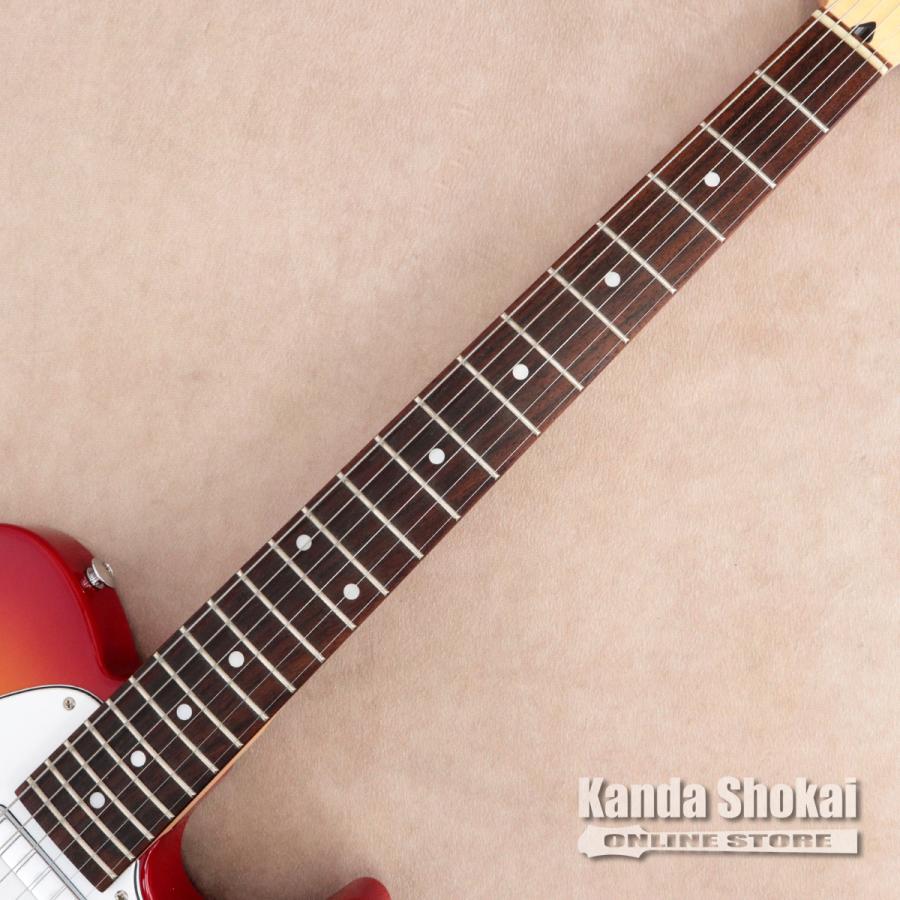 Greco（グレコ） [Sale] WST-STD, Cherry Burst / Rosewood