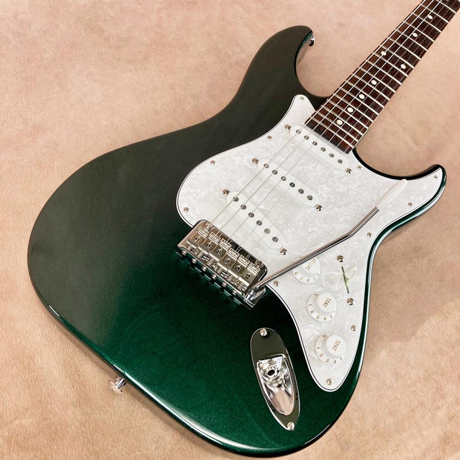 Greco（グレコ） WS-ADV-G, Dark Green : 御茶ノ水楽器センター - 通販