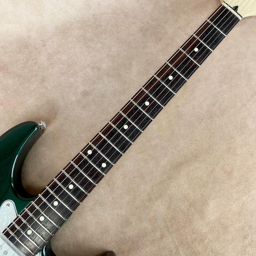 ほぼ新品Greco WS-ADV-G Dark Green 日本製付属品完備 Greco ( グレコ ) WS-ADV-G, Dark Green | ギターの通販なら 御茶ノ水