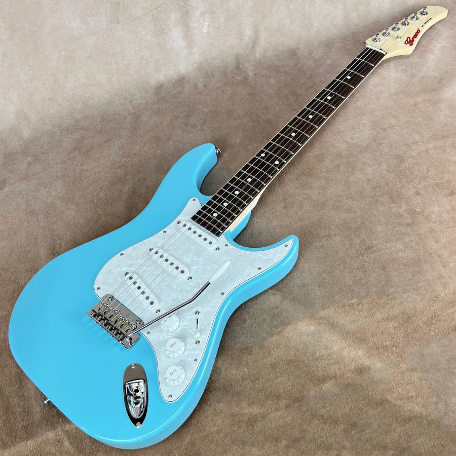 Greco（グレコ） WS-ADV-G, Sky Blue : 御茶ノ水楽器センター - 通販