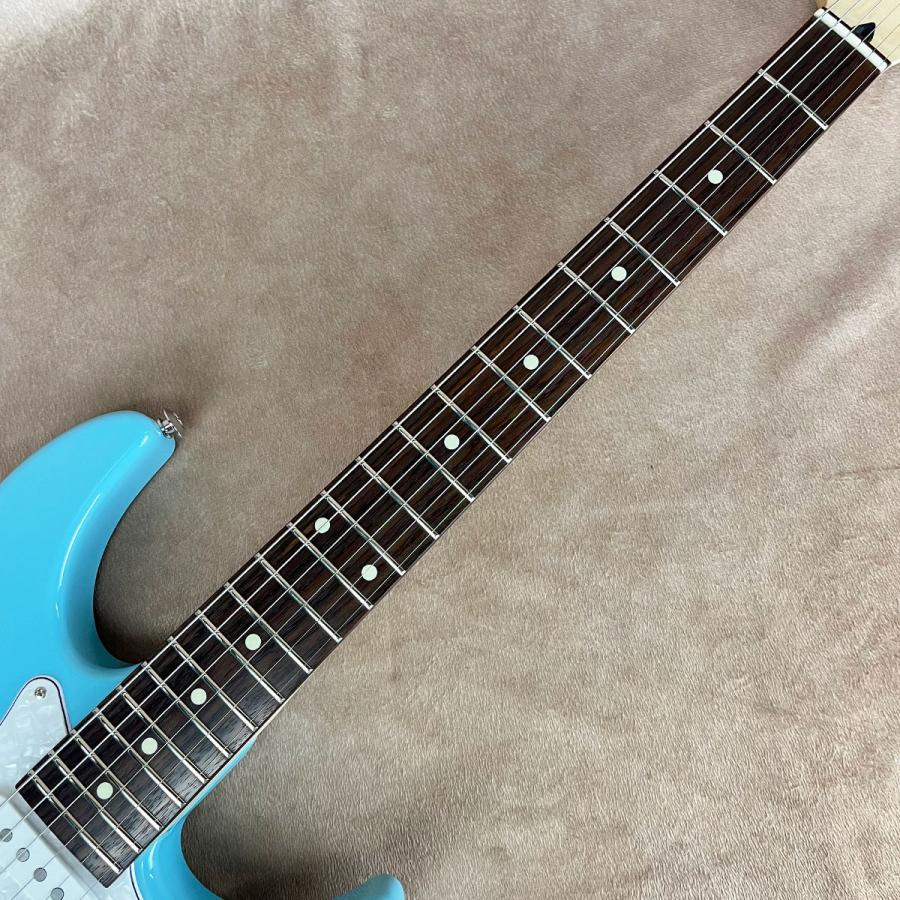 Greco（グレコ） WS-ADV-G, Sky Blue : 御茶ノ水楽器センター - 通販