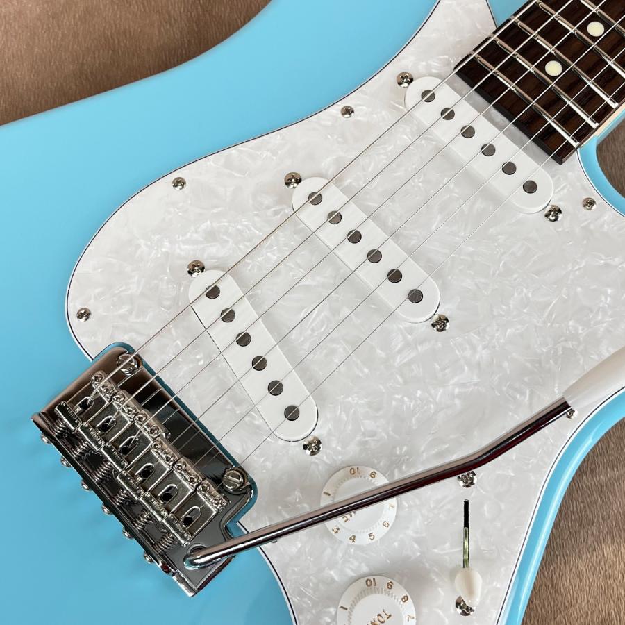 Greco（グレコ） WS-ADV-G, Sky Blue : 御茶ノ水楽器センター - 通販