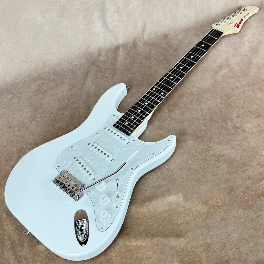 Greco（グレコ） WS-ADV-G, White : 御茶ノ水楽器センター - 通販 