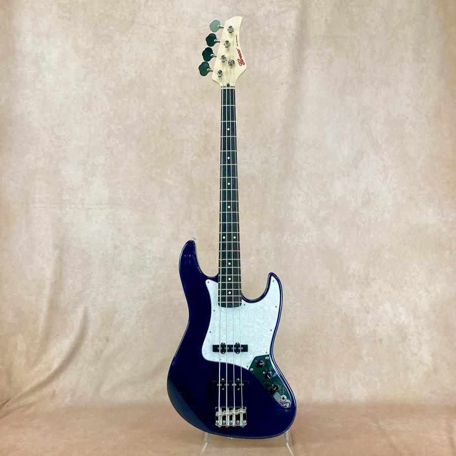 Greco（グレコ） WS-ADV-B, Dark Metallic Blue : 御茶ノ水楽器 