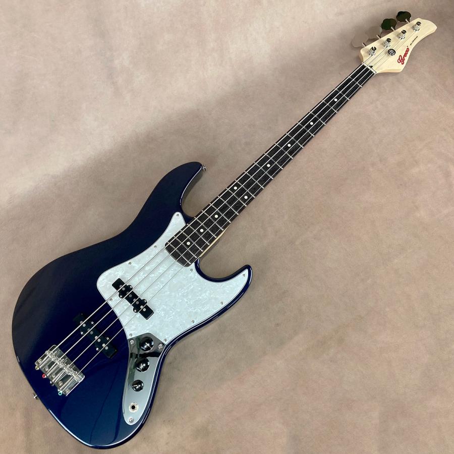 Greco（グレコ） WS-ADV-B, Dark Metallic Blue : 御茶ノ水楽器 