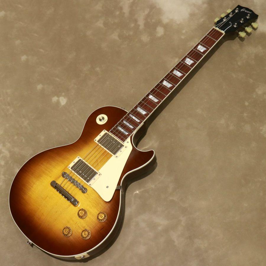 Greco ( グレコ ) EG-6000, Brown Sunburst [S/N:GT-085] : 御茶ノ水