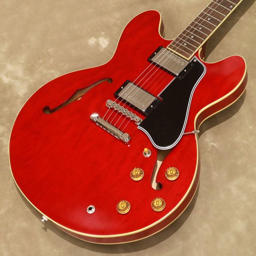 Greco ( グレコ ) SA-5000, Cherry [S/N:GT-119] : 御茶ノ水楽器