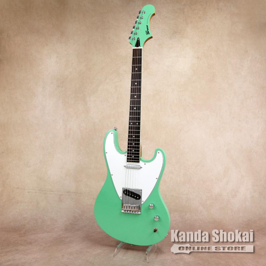 Greco ( グレコ ) BGWT22 LGR, Light Green [S/N: G190078] : 御茶ノ水