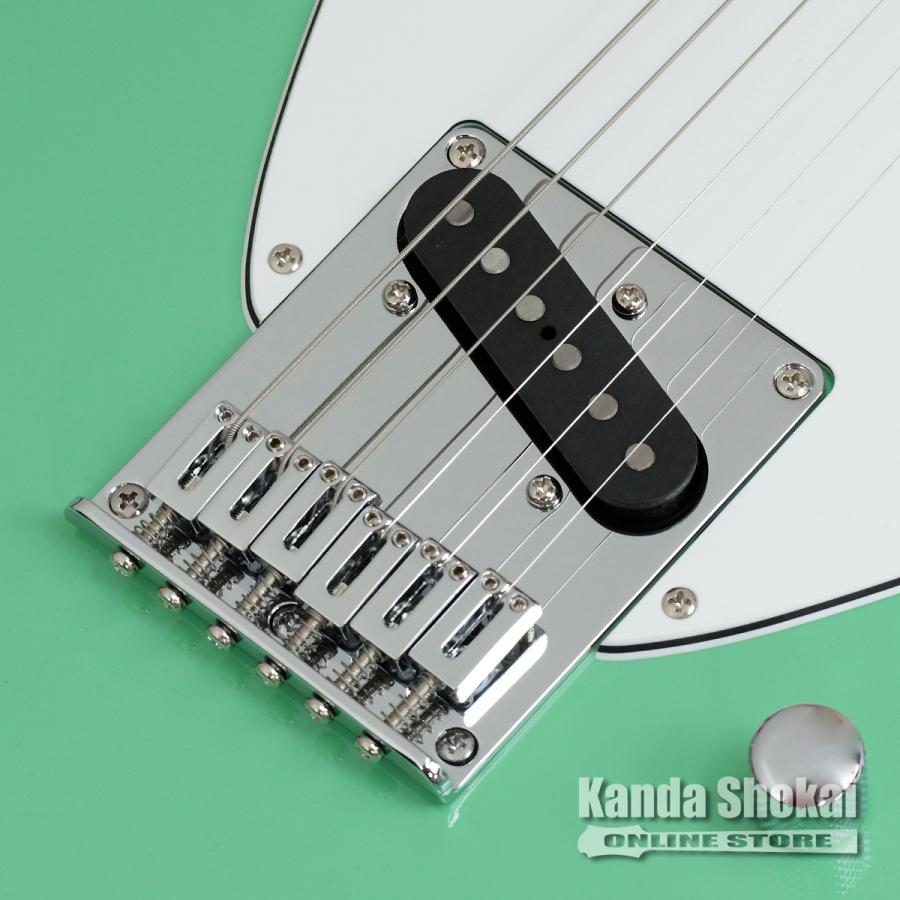 Greco ( グレコ ) BGWT22 LGR， Light Green [S/N: G190078]_10