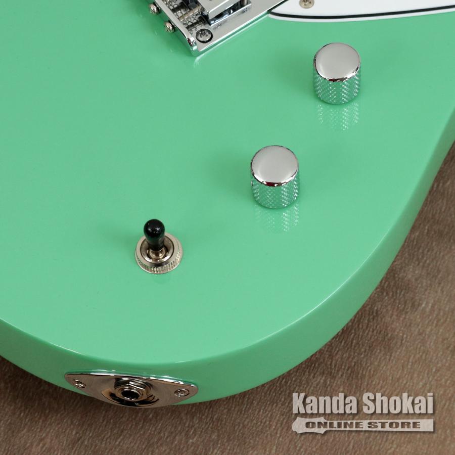 Greco ( グレコ ) BGWT22 LGR, Light Green [S/N: G190078] : 御茶ノ水