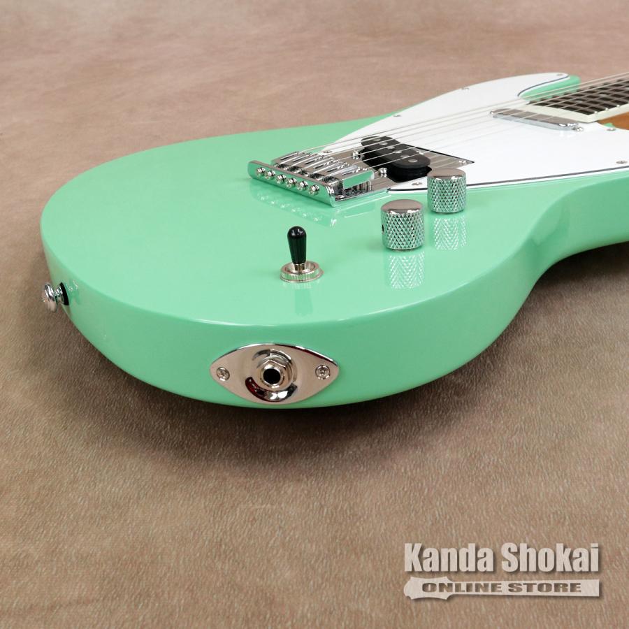 Greco ( グレコ ) BGWT22 LGR， Light Green [S/N: G190078]_12