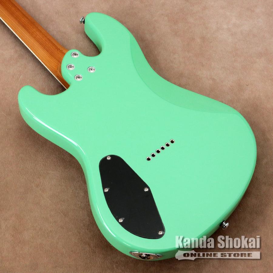 Greco ( グレコ ) BGWT22 LGR， Light Green [S/N: G190078]_13