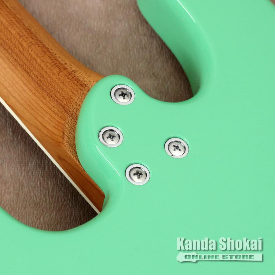 Greco ( グレコ ) BGWT22 LGR, Light Green [S/N: G190078] : 御茶ノ水