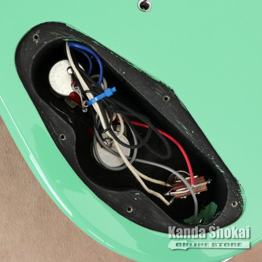 Greco ( グレコ ) BGWT22 LGR， Light Green [S/N: G190078]_16