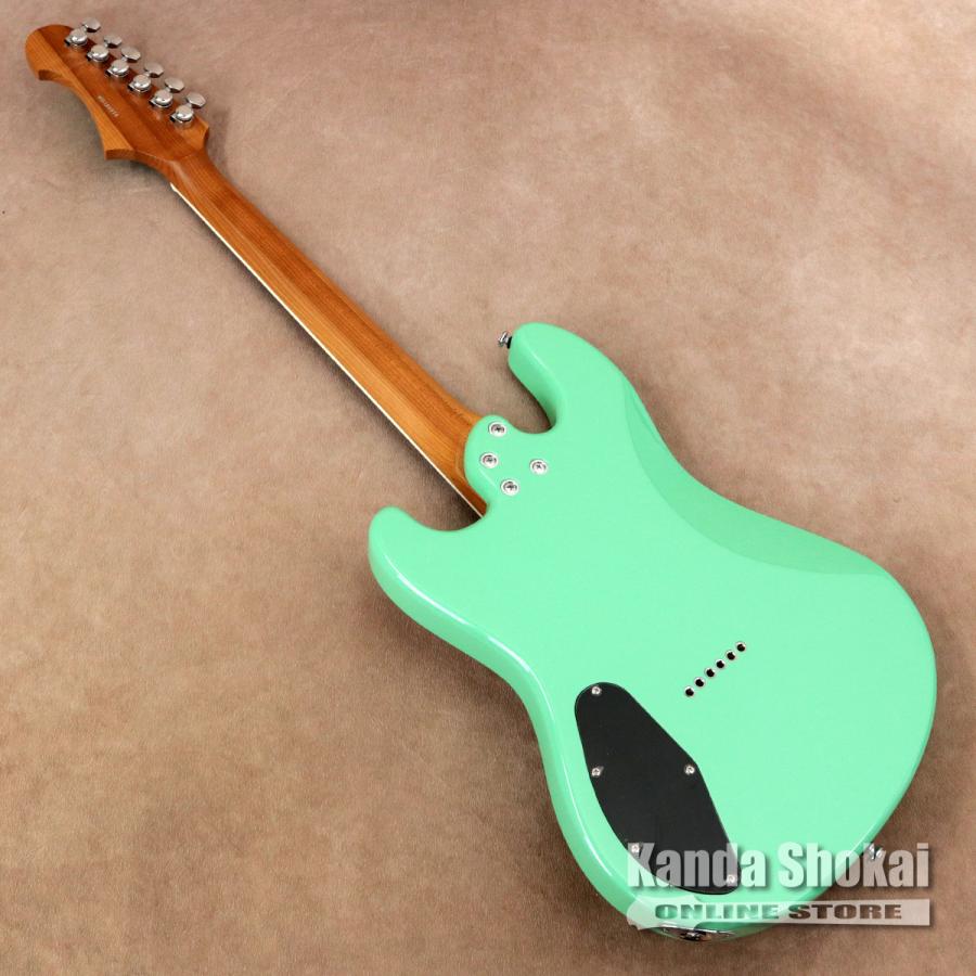Greco ( グレコ ) BGWT22 LGR， Light Green [S/N: G190078]_2