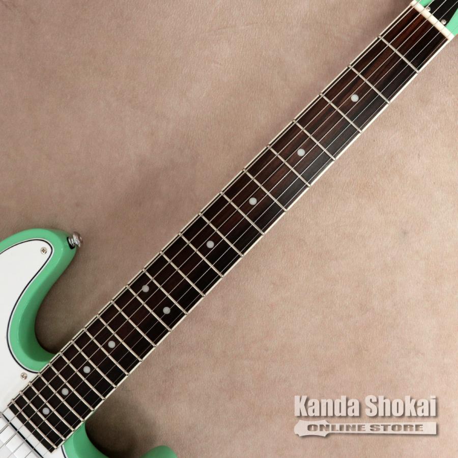 Greco ( グレコ ) BGWT22 LGR, Light Green [S/N: G190078] : 御茶ノ水