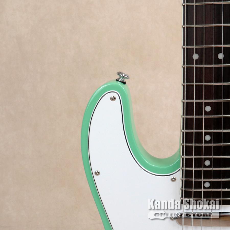 Greco ( グレコ ) BGWT22 LGR, Light Green [S/N: G190078] : 御茶ノ水