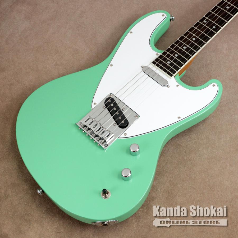 Greco ( グレコ ) BGWT22 LGR, Light Green [S/N: G190078] : 御茶ノ水
